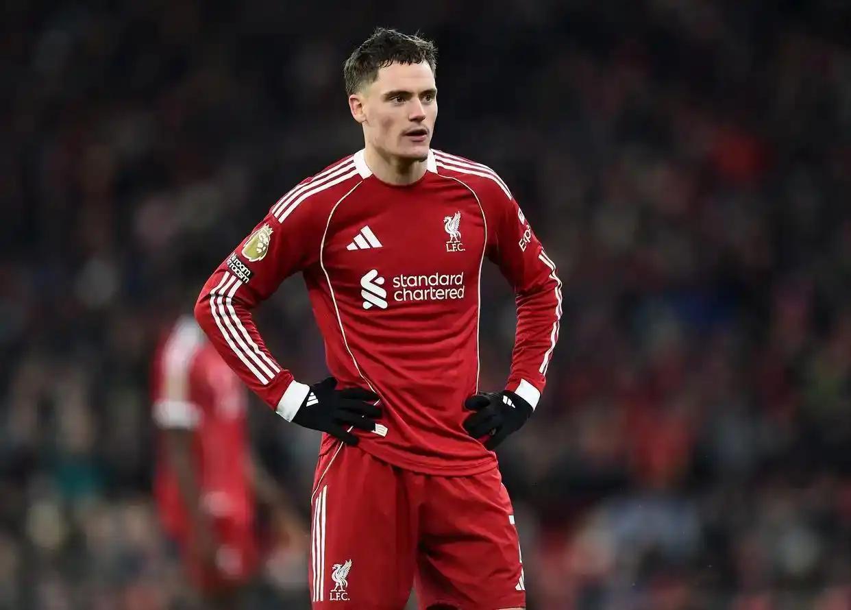 乐鱼官方网站最新版本下载-多纳塞:维尔茨有点时来运转的感觉,麦克法兰懂得审时度势