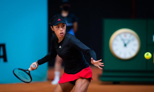 中国金花罗马全军覆没 下半年前100恐“无人生还”?