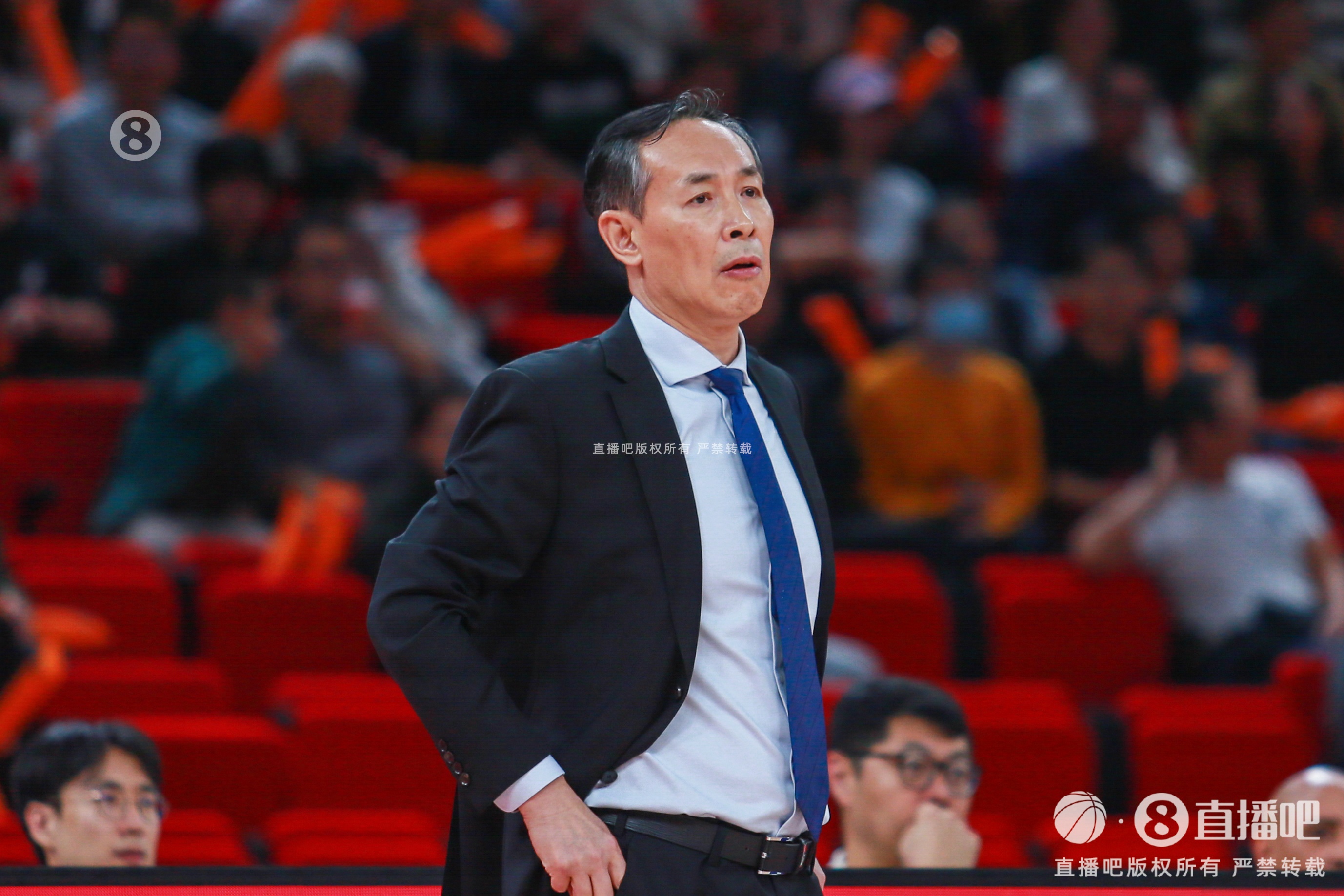 乐鱼官方网站竞品对比-许利民:麦基攻防两端有大作用 能丰富周琦体能的调配&球队技战术