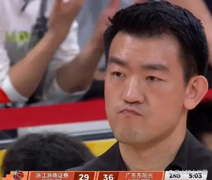 乐鱼官方网站体育直播-广东91-85险胜广厦！3个意外2个硬核真相，杜锋的话点透赢球关键